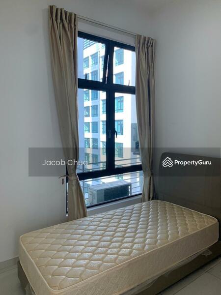 Service Residence for Sale at D'Summit Residences - Jacob Chua - PropertyGuru.com.my