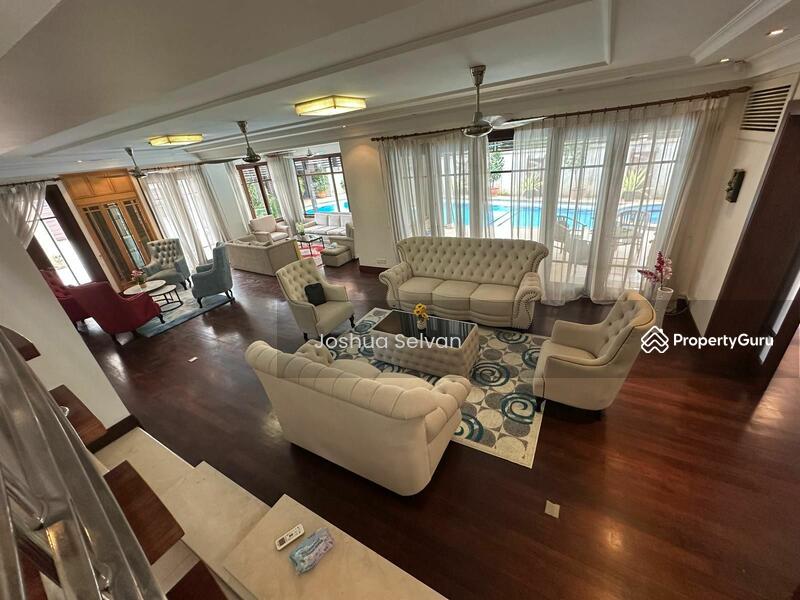 For Sale - Bungalow at KLCC