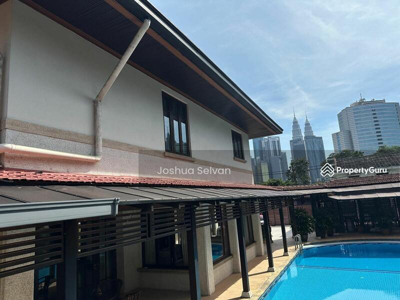 For Sale - Bungalow at KLCC