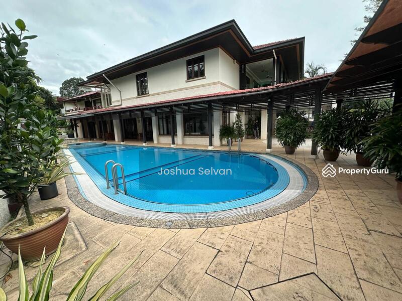 For Sale - Bungalow at KLCC