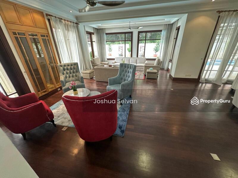 For Sale - Bungalow at KLCC