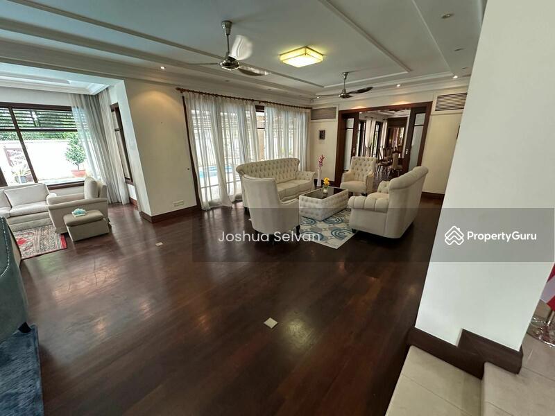 For Sale - Bungalow at KLCC