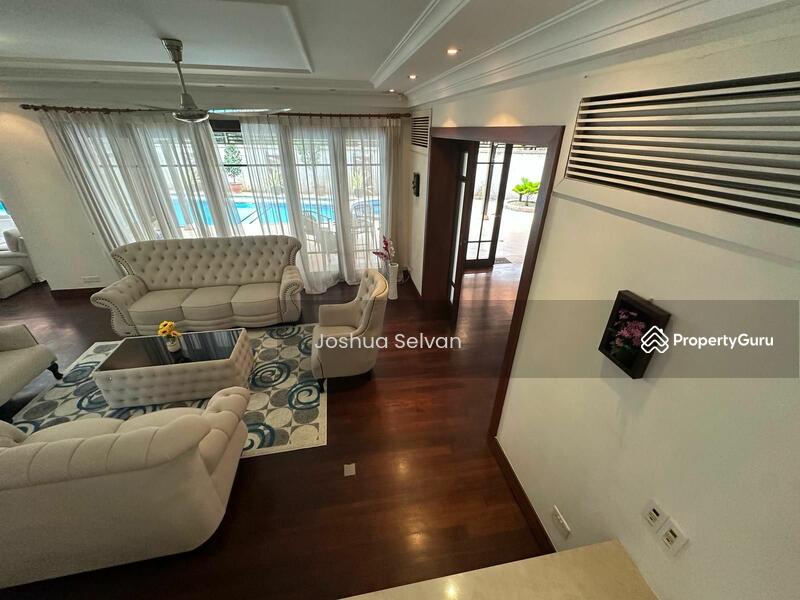 For Sale - Bungalow at KLCC