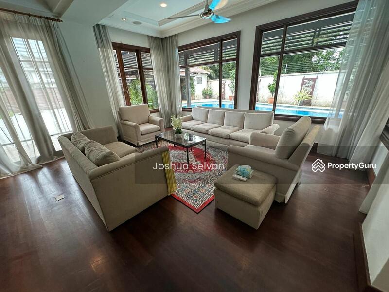 For Sale - Bungalow at KLCC