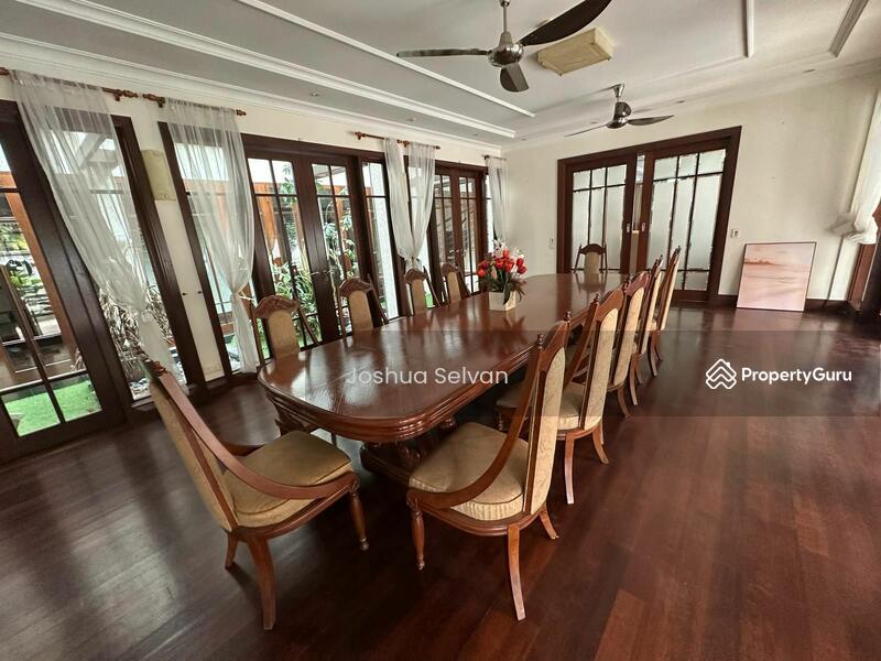 For Sale - Bungalow at KLCC