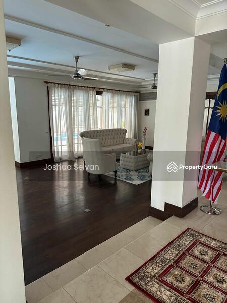 For Sale - Bungalow at KLCC