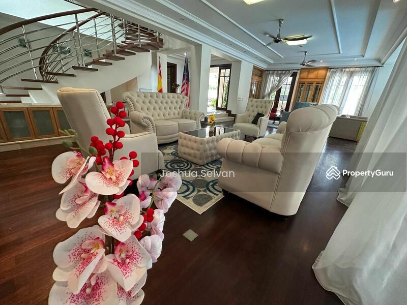 For Sale - Bungalow at KLCC