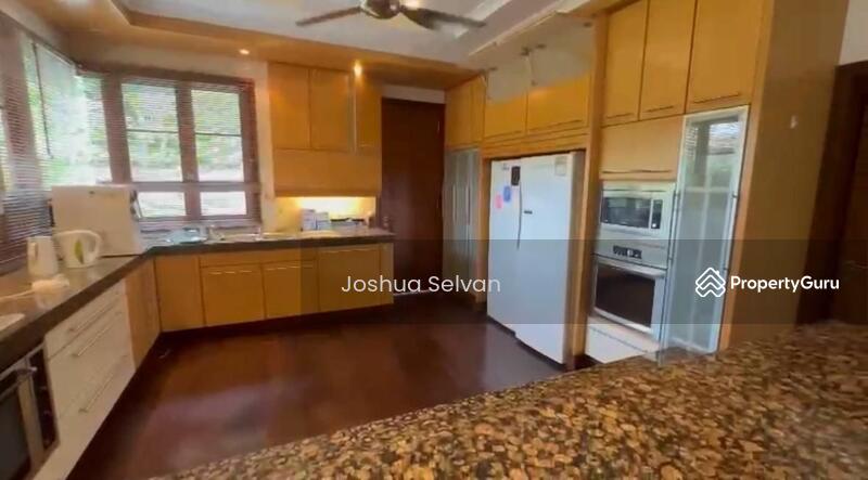For Sale - Bungalow at KLCC