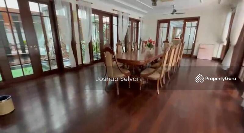 For Sale - Bungalow at KLCC