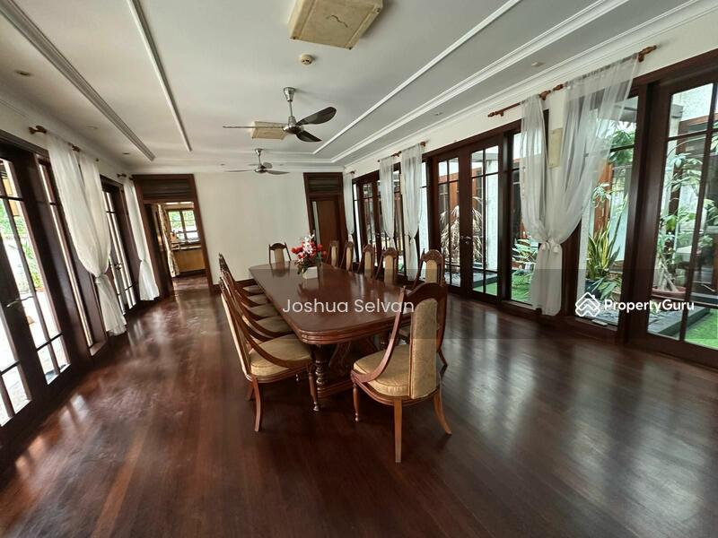 For Sale - Bungalow at KLCC