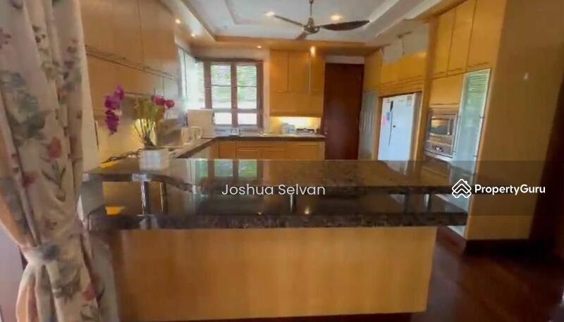 For Sale - Bungalow at KLCC