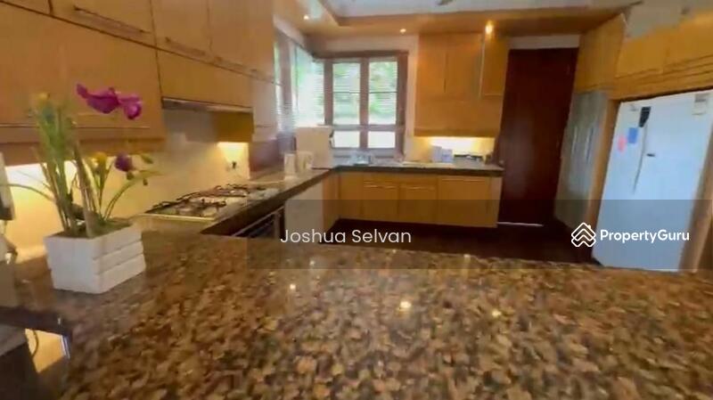 For Sale - Bungalow at KLCC