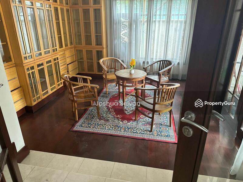 For Sale - Bungalow at KLCC