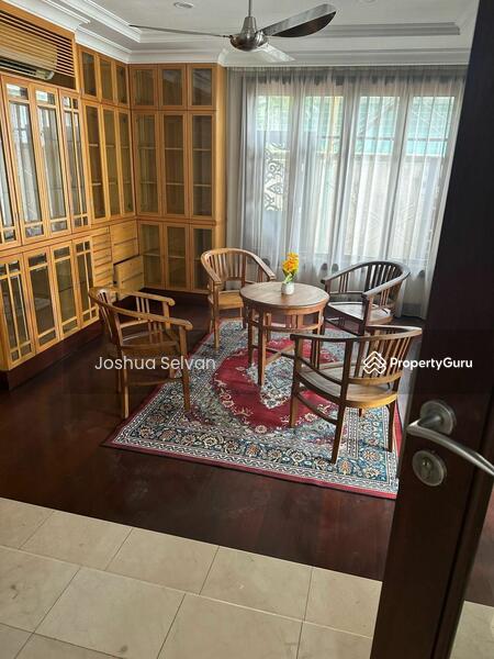 For Sale - Bungalow at KLCC