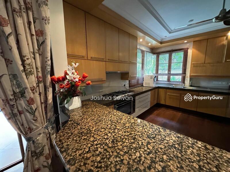For Sale - Bungalow at KLCC