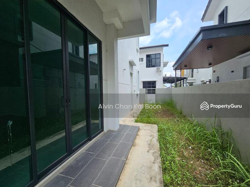 For Sale - 2-Storey Terrace (endlot) @ Krubong Heights Melaka