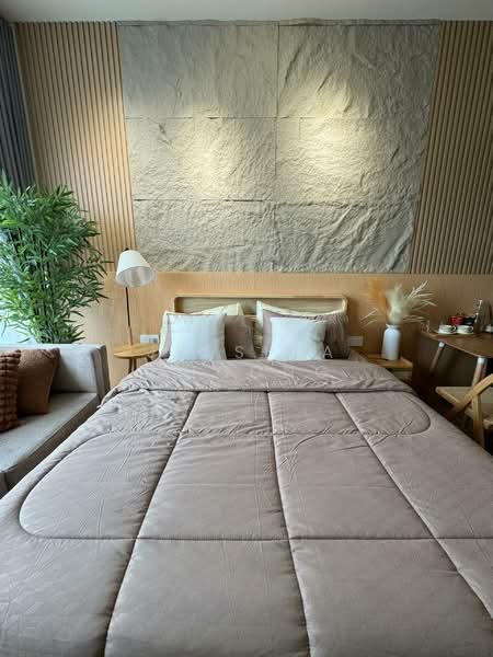 Service Residence for Rent at Millerz Square Serviced Residence - Jessica Choong - Bedroom - PropertyGuru.com.my