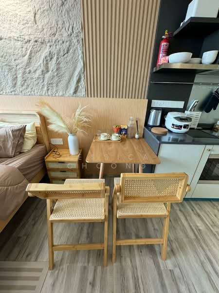 Service Residence for Rent at Millerz Square Serviced Residence - Jessica Choong - Bedroom - PropertyGuru.com.my