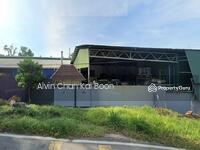 For Sale - Kawasan Perindustrian Bukit Rambai