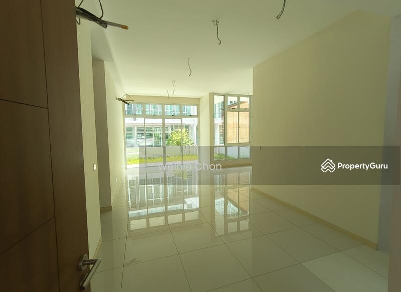 For Sale - The Seed Townhouse Skudai JB
