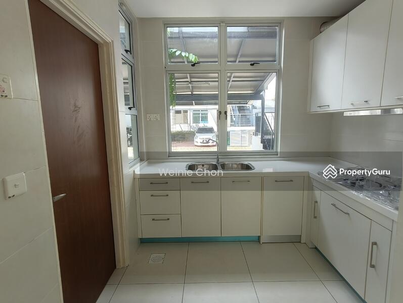 For Sale - The Seed Townhouse Skudai JB