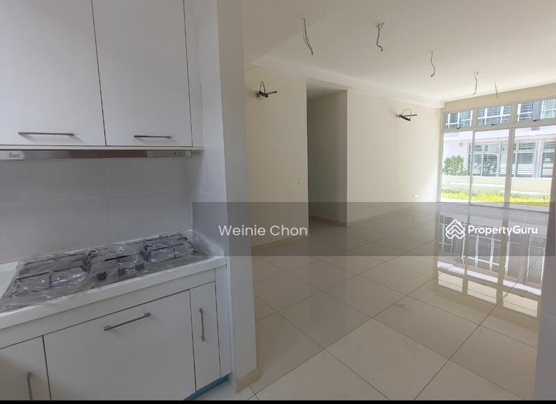 For Sale - The Seed Townhouse Skudai JB