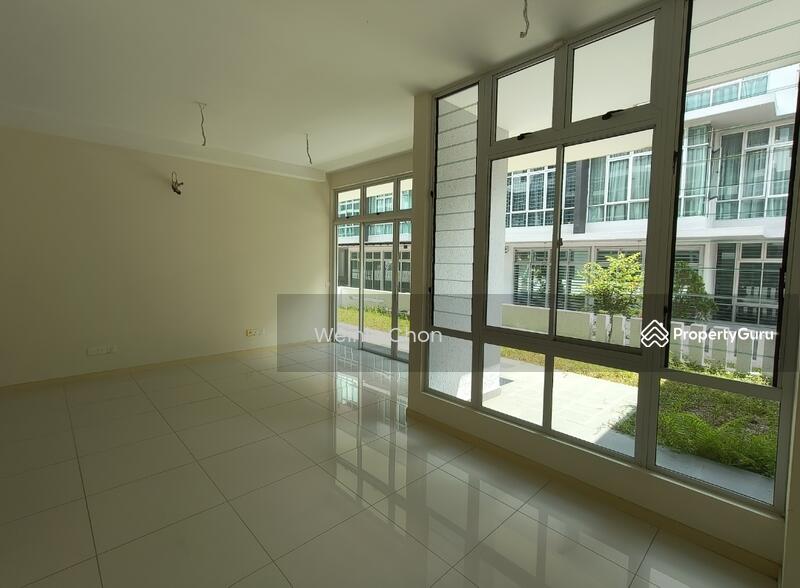 For Sale - The Seed Townhouse Skudai JB
