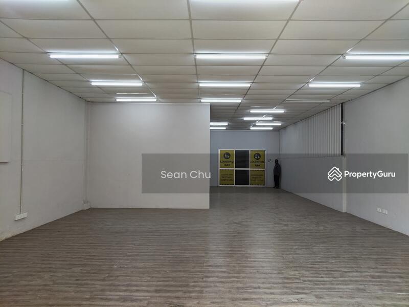 For Rent - Jalan Klang Banting