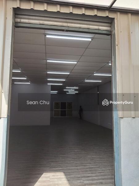 For Rent - Jalan Klang Banting
