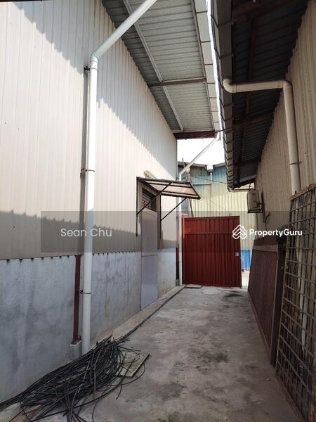 For Rent - Jalan Klang Banting