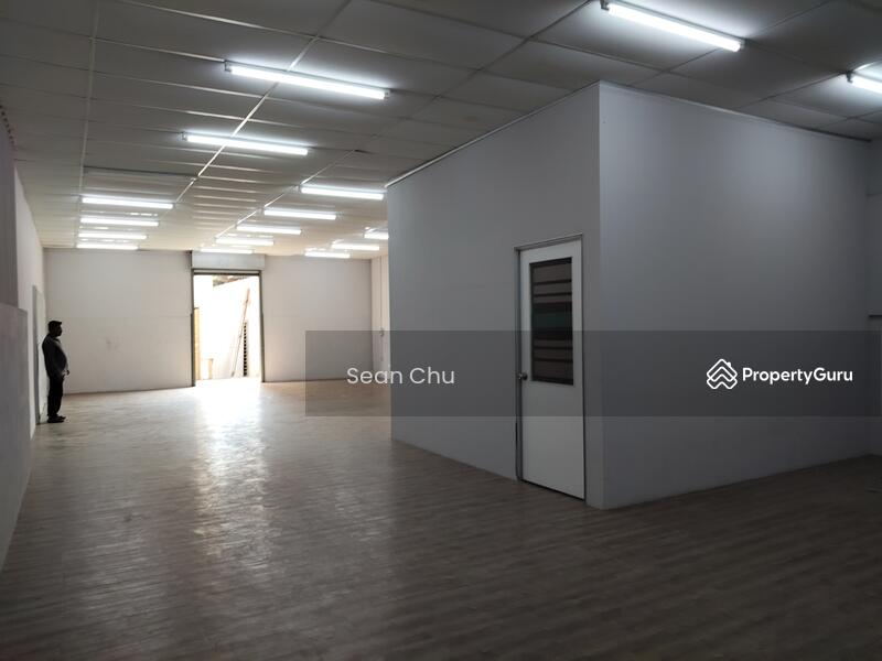 For Rent - Jalan Klang Banting