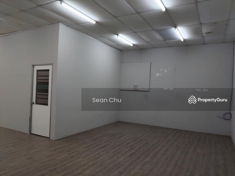 For Rent - Jalan Klang Banting