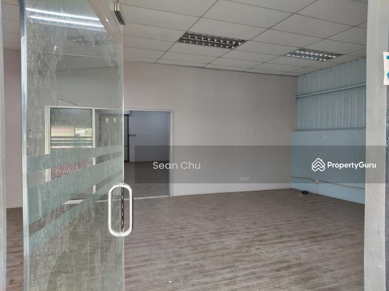 For Rent - Jalan Klang Banting