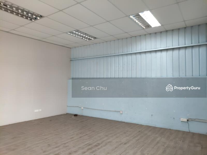 For Rent - Jalan Klang Banting