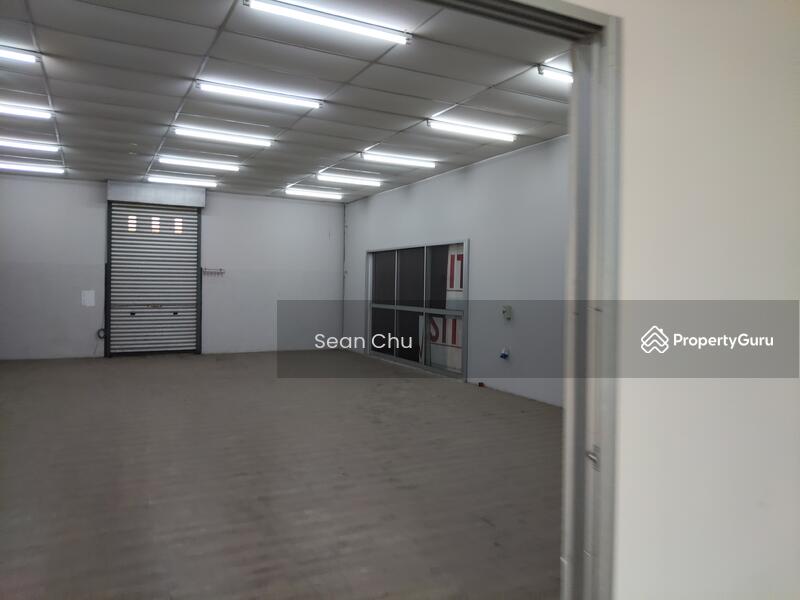 For Rent - Jalan Klang Banting