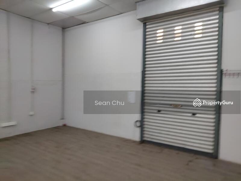 For Rent - Jalan Klang Banting
