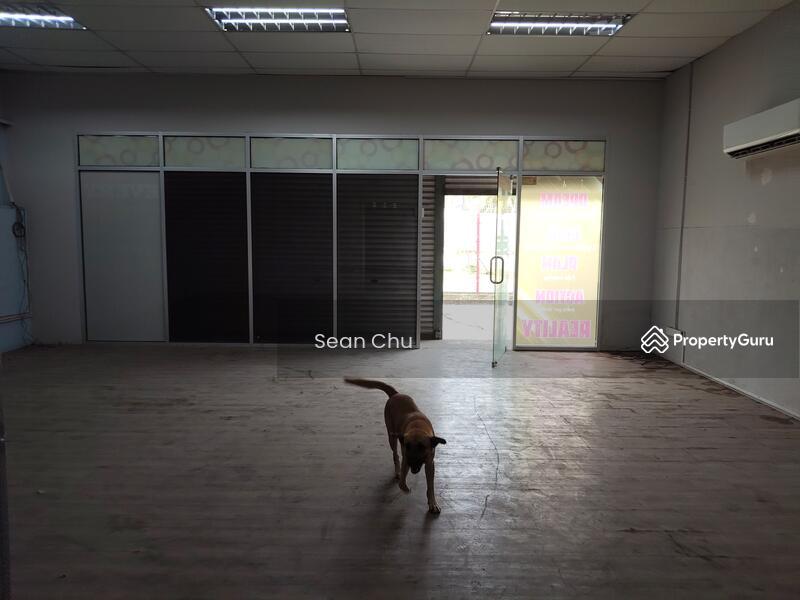 For Rent - Jalan Klang Banting