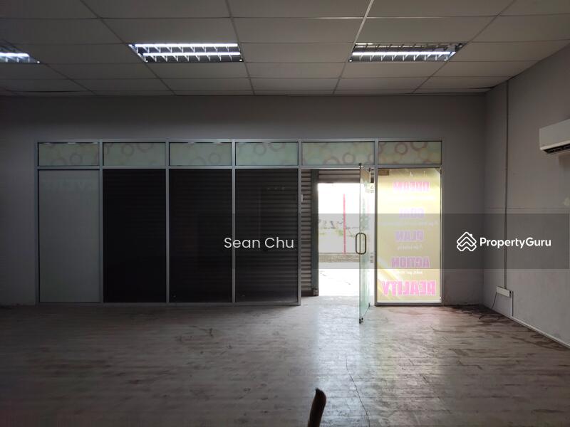 For Rent - Jalan Klang Banting