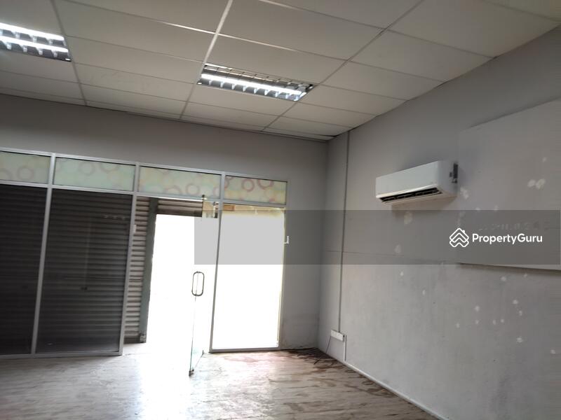 For Rent - Jalan Klang Banting
