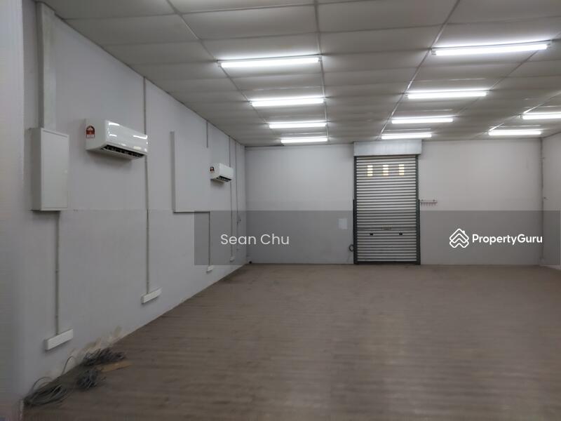 For Rent - Jalan Klang Banting