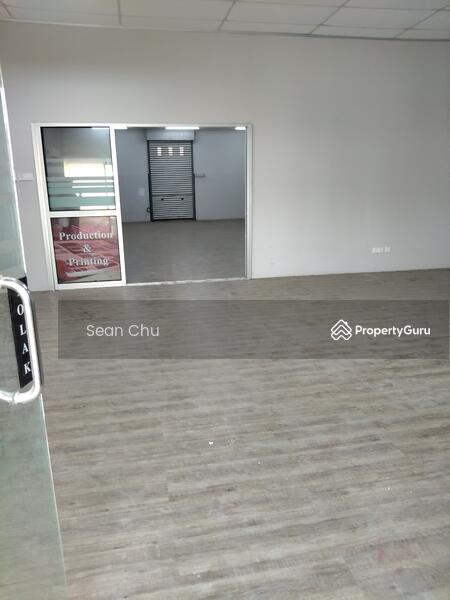 For Rent - Jalan Klang Banting
