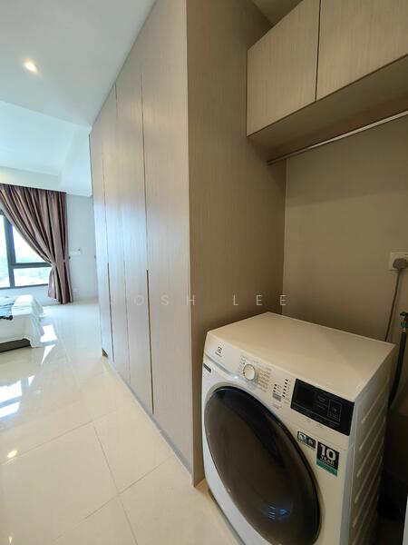 Service Residence for Rent at Serini Melawati - Josh Lee - PropertyGuru.com.my