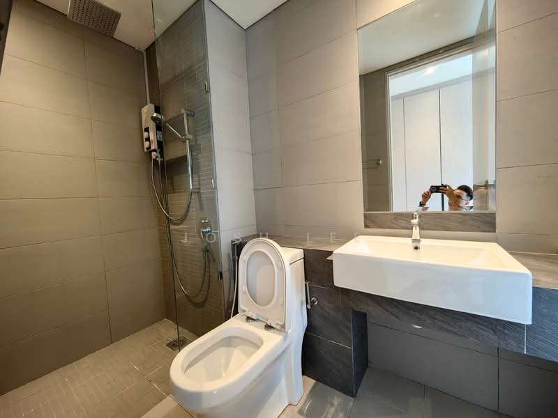 Service Residence for Rent at Serini Melawati - Josh Lee - PropertyGuru.com.my