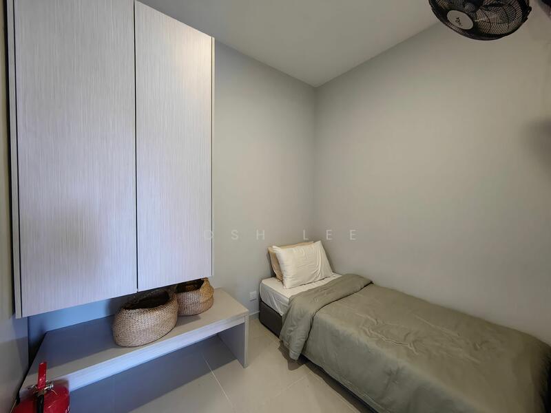 Service Residence for Rent at Serini Melawati - Josh Lee - PropertyGuru.com.my