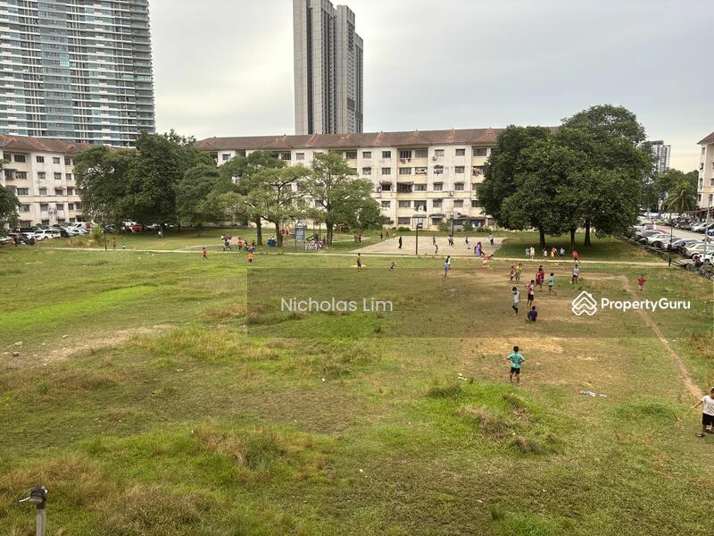 For Rent - Sri Begonia