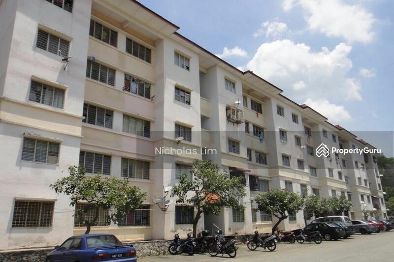 For Rent - Sri Begonia