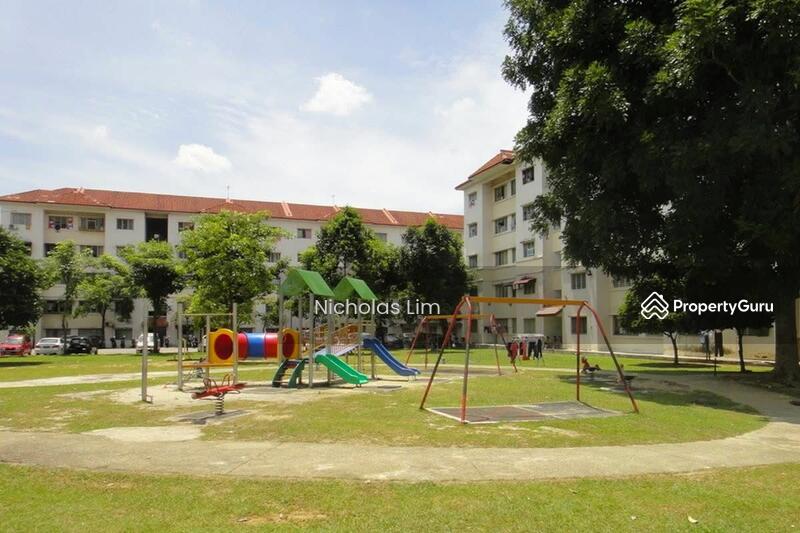 For Rent - Sri Begonia