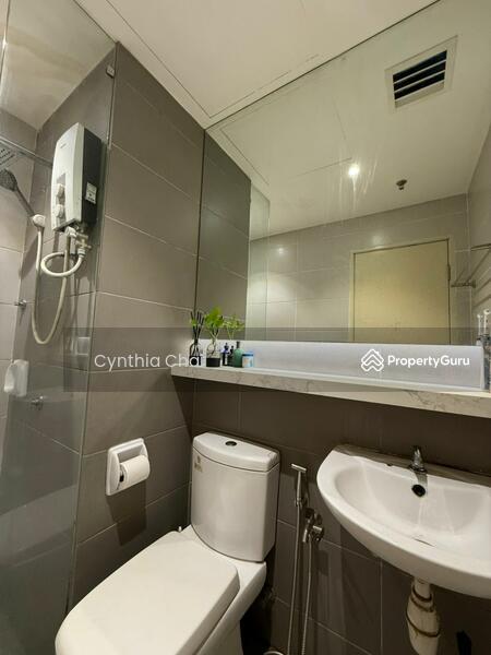Servis Apartment untuk Disewa di 3 Elements - Michelle Chai - PropertyGuru.com.my
