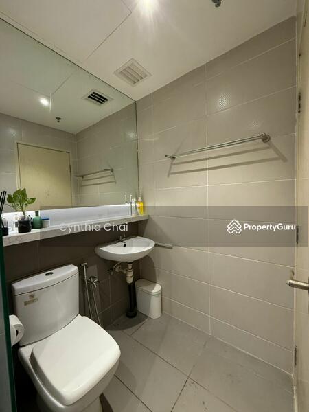 Servis Apartment untuk Disewa di 3 Elements - Michelle Chai - PropertyGuru.com.my