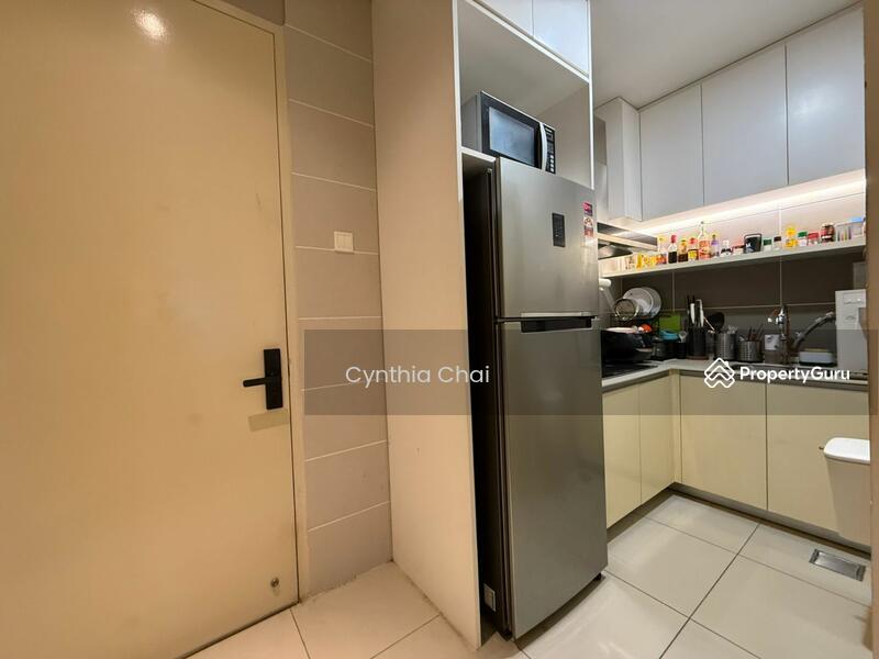 Servis Apartment untuk Disewa di 3 Elements - Michelle Chai - PropertyGuru.com.my